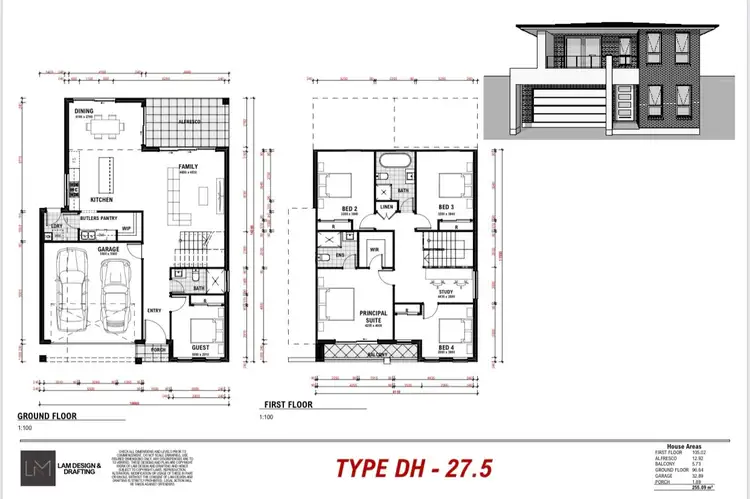 Floorplan of Homely house listing, Address available on request