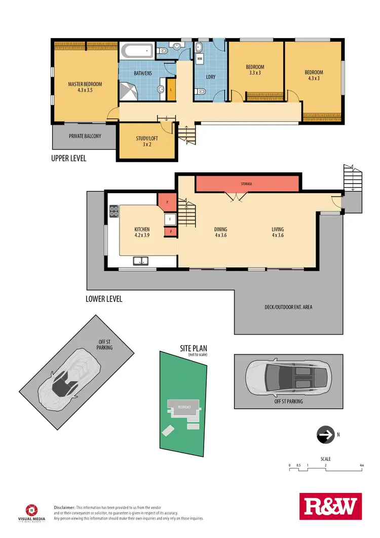 Floorplan of Homely house listing, Address available on request