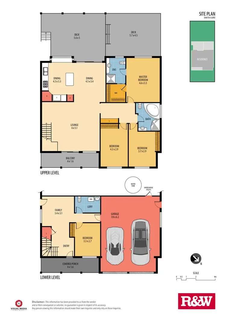 Floorplan of Homely house listing, 123 Neera Road, Umina Beach NSW 2257