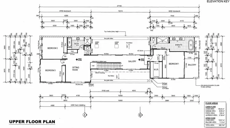 Floorplan of Homely house listing, 5 Hidden Place, Maroochydore QLD 4558