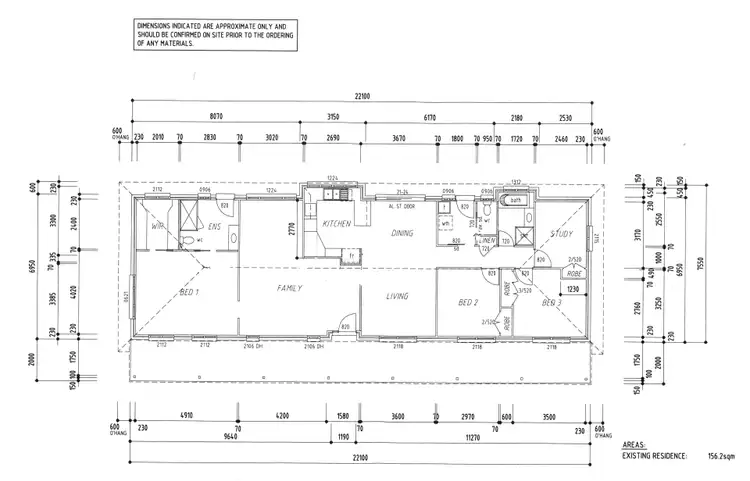 Floorplan of Homely house listing, 18 Franklin Street, Urraween QLD 4655