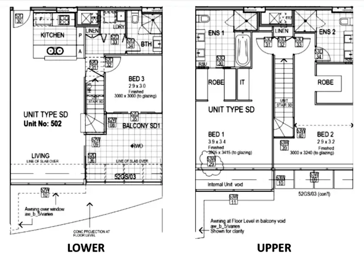 Floorplan of Homely apartment listing, 602/420 Queen Street, Brisbane City QLD 4000