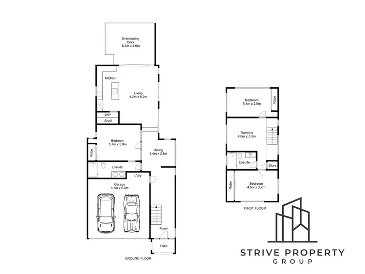 Floorplan of Homely house listing, 16 Ulysses Circuit, Wright ACT 2611