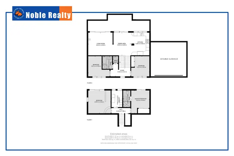 Floorplan of Homely house listing, 11 Curlew Close, Forster NSW 2428