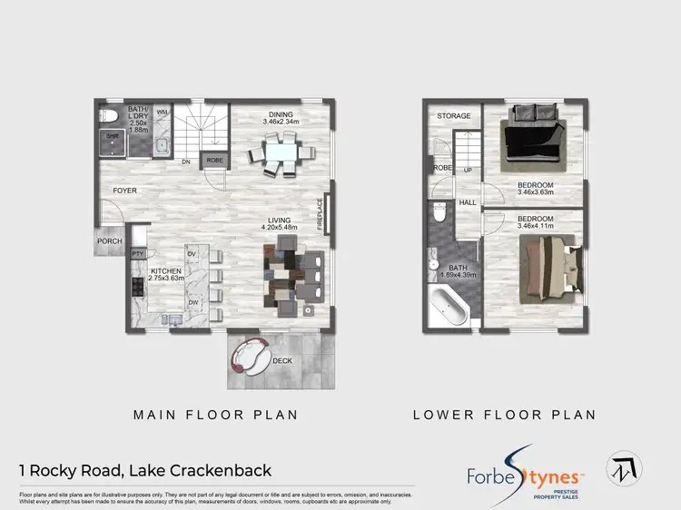 Floorplan of Homely alpine listing, 1 Rocky Road, Crackenback NSW 2627