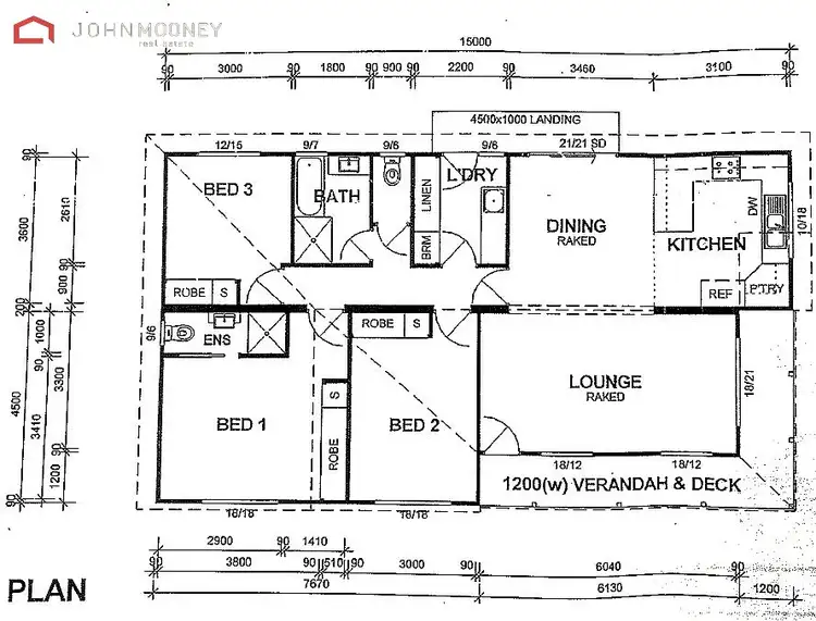 Floorplan of Homely house listing, 19 Rockliff Court, Lockhart NSW 2656