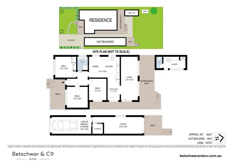 Floorplan of Homely house listing, 31 Robson Street, Corrimal NSW 2518