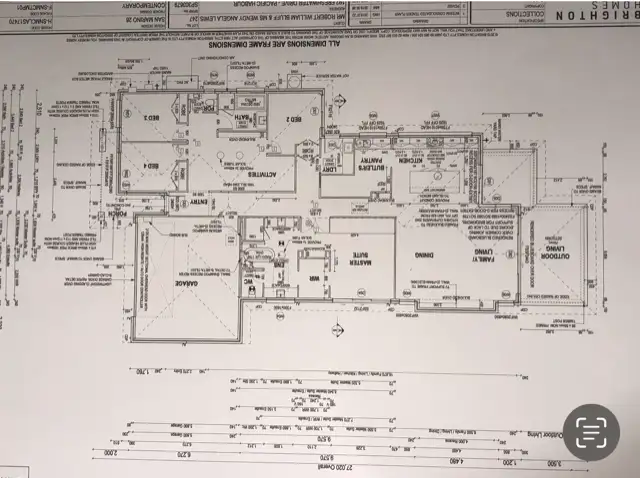 Floorplan of Homely house listing, 192 Freshwater Drive, Banksia Beach QLD 4507