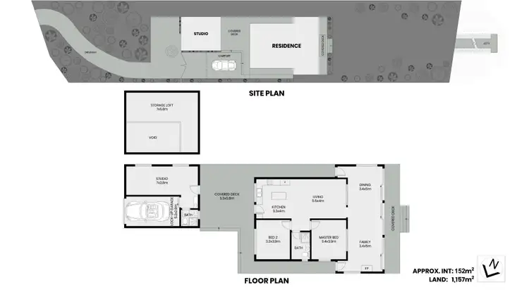 Floorplan of Homely house listing, Address available on request
