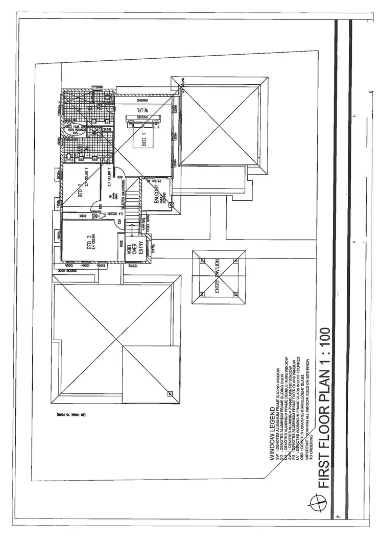 Floorplan of Homely house listing, 16 Artunga Place, Pelican Waters QLD 4551