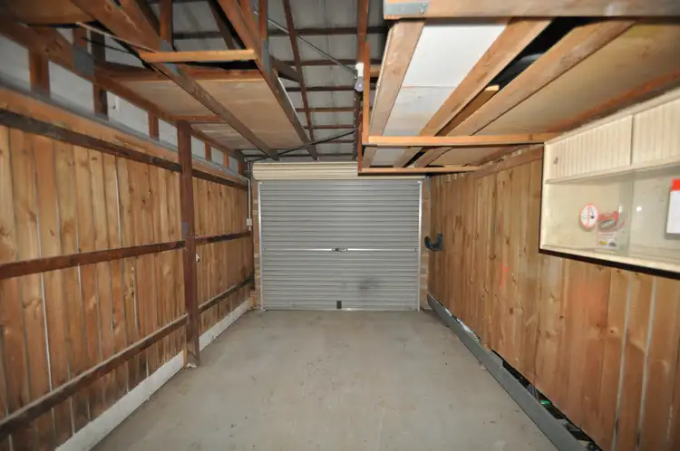 Floorplan of Homely unit listing, 5/15 Bourke Street, Waterford West QLD 4133