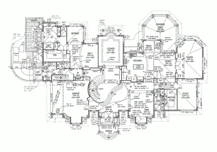 Floorplan of Homely house listing, 59 Enkleman Road, Yatala QLD 4207