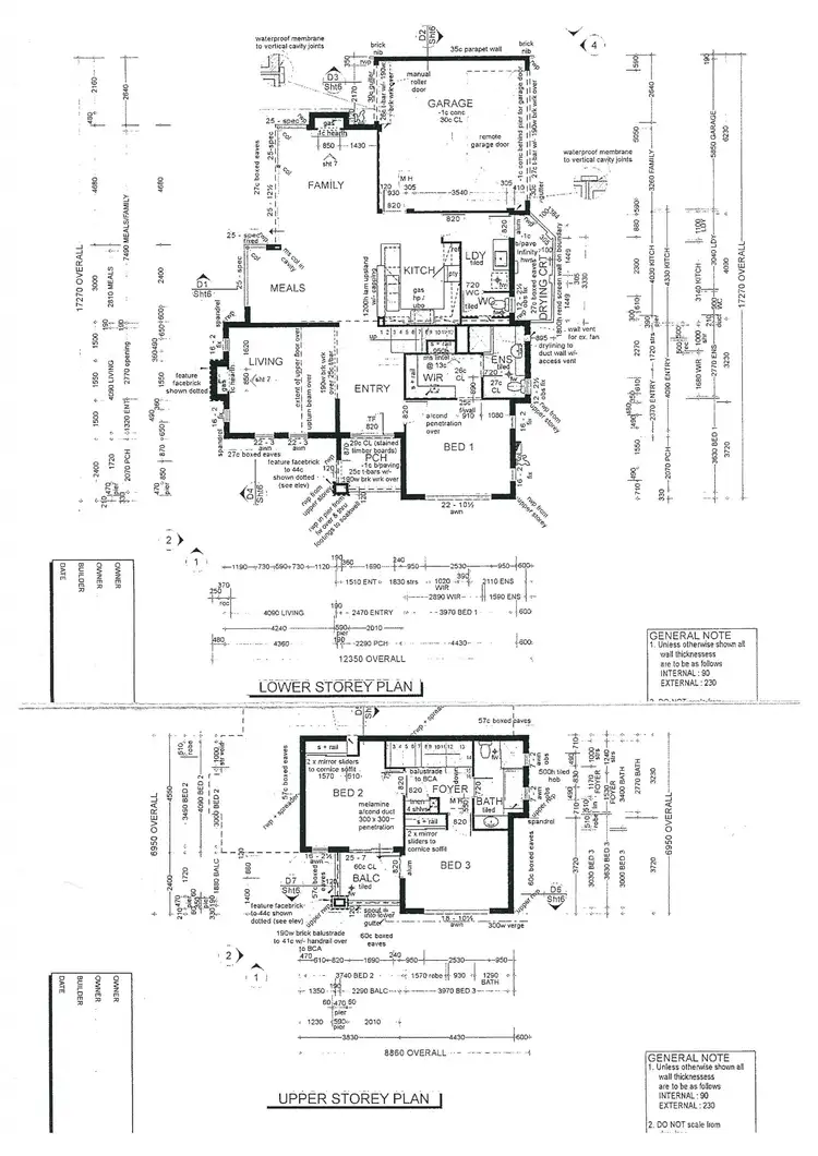Floorplan of Homely house listing, 9 Harman Place, Aveley WA 6069