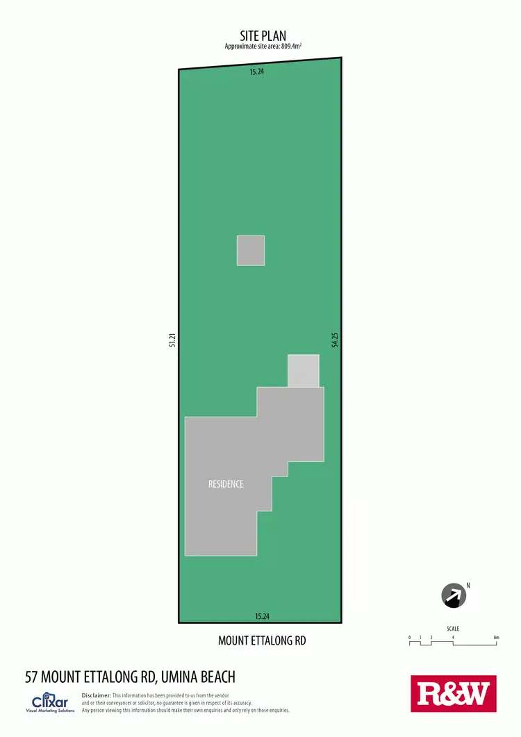 Floorplan of Homely house listing, 57 Mt Ettalong Road, Umina Beach NSW 2257
