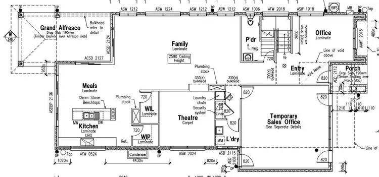 Floorplan of Homely house listing, 10 Freshwater Street, Thornlands QLD 4164
