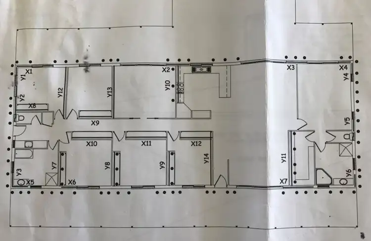 Floorplan of Homely house listing, 60 Flagstone Road, Avondale QLD 4670