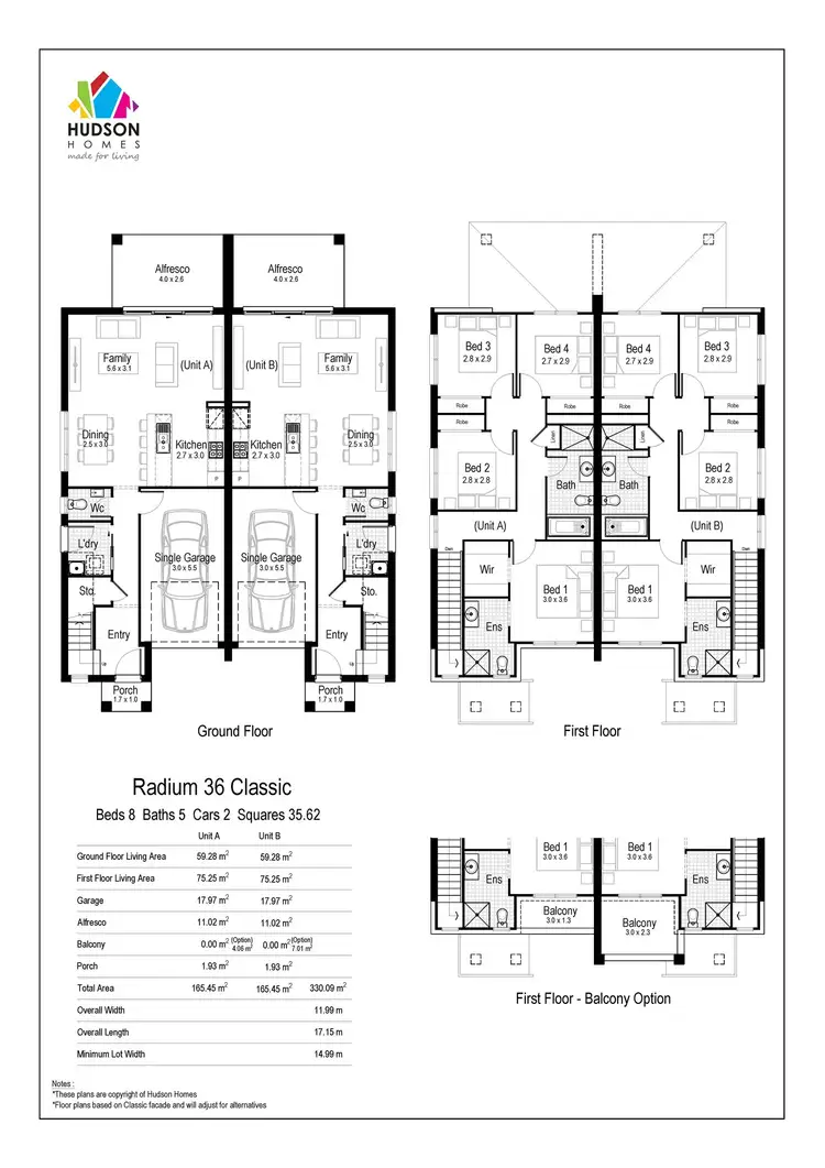 Floorplan of Homely house listing, Lot 417 Fenwick View, Cameron Park NSW 2285