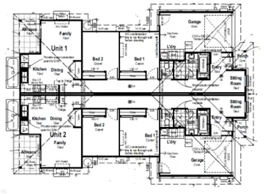 Floorplan of Homely house listing, Address available on request