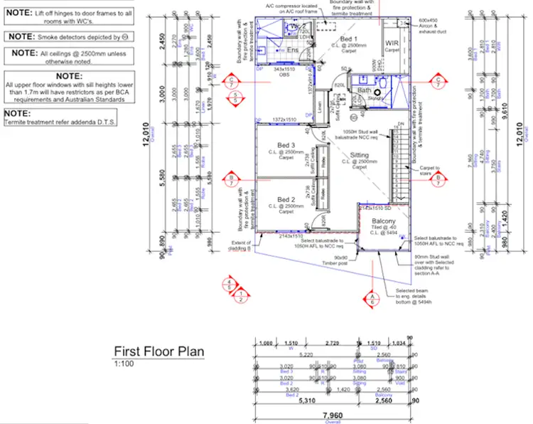 Floorplan of Homely townhouse listing, Lot 212/66 Muriel Court, Cockburn Central WA 6164