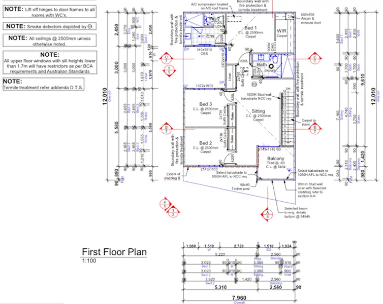Floorplan of Homely townhouse listing, Lot 212/66 Muriel Court, Cockburn Central WA 6164
