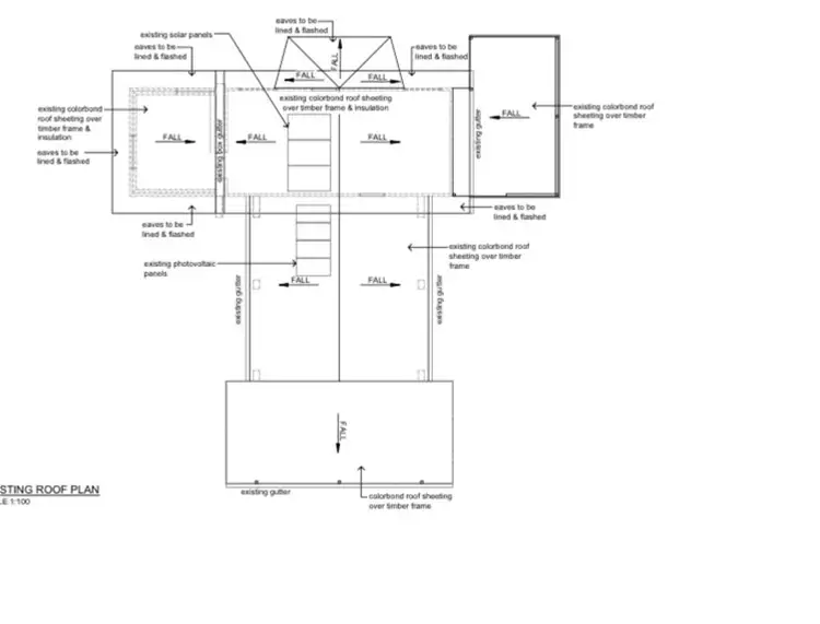 Floorplan of Homely house listing, 17 Knapp, Youngs Siding WA 6330