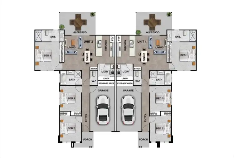 Floorplan of Homely house listing, Lot 10 Kent Street, Maryborough QLD 4650