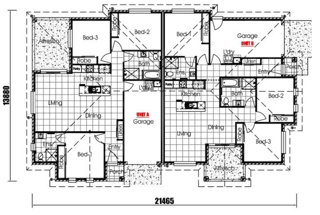 Floorplan of Homely house listing, Lot 122 Boland Road, Lochinvar NSW 2321