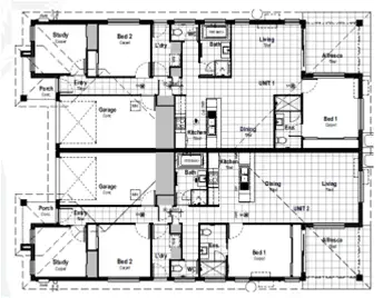 Floorplan of Homely house listing, Lot 426 New Road, Goulburn NSW 2580