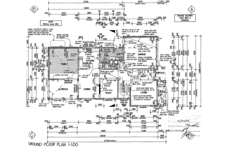Floorplan of Homely house listing, 12 Southaven Drive, Helensvale QLD 4212
