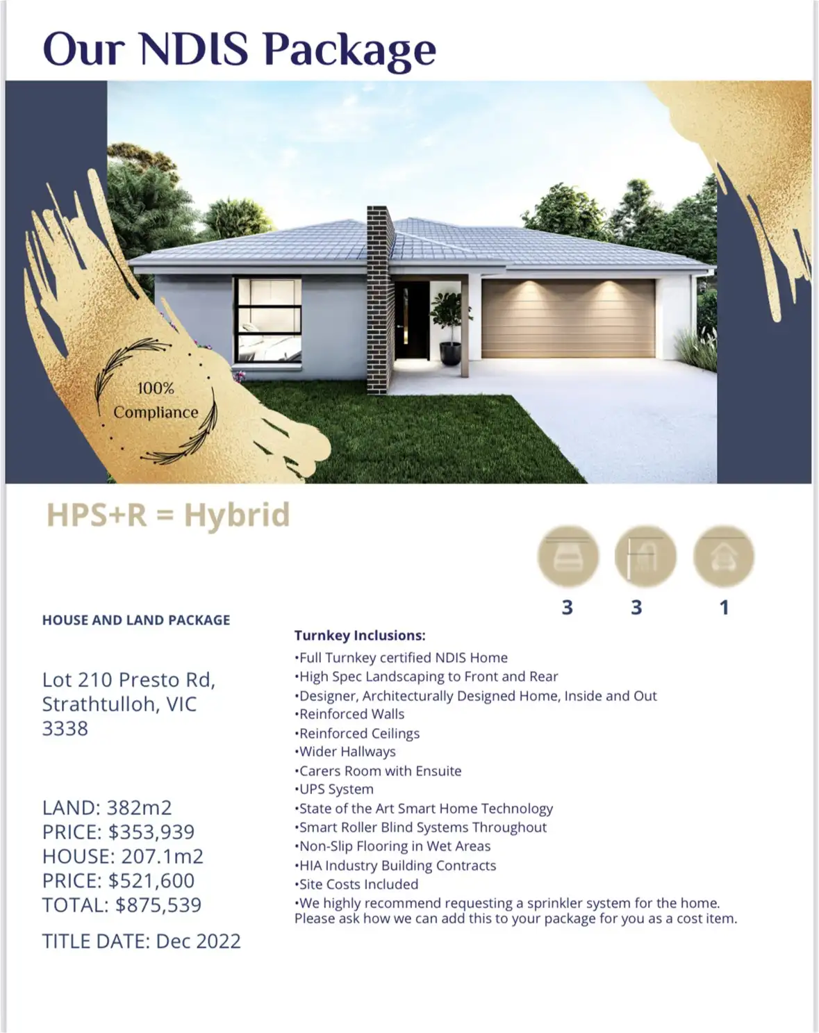 Floorplan of Homely house listing, Address available on request