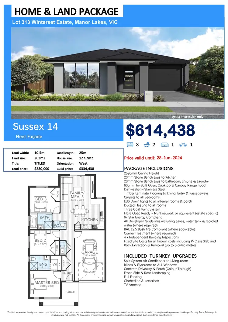Floorplan of Homely house listing, Address available on request