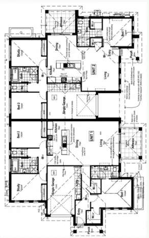 Floorplan of Homely house listing, Lot 408/30 Yirang Street, Crangan Bay NSW 2259