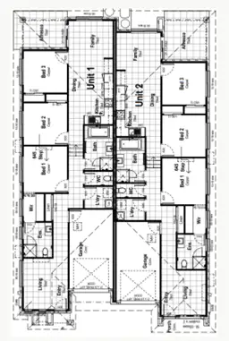 Floorplan of Homely house listing, Lot 103 Maximillian Drive, Floraville NSW 2280