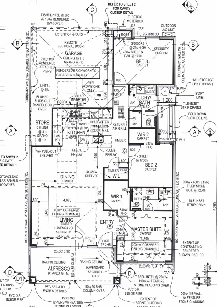 Floorplan of Homely house listing, 38 Clubhouse Lane, Gnangara WA 6077