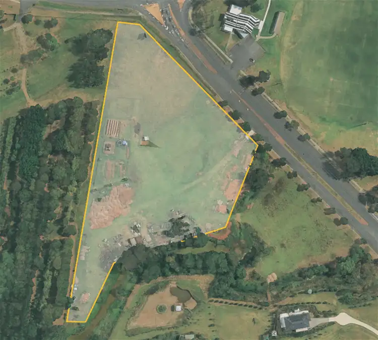 Floorplan of Homely rural property listing, Lot 3/1 Somerset Drive, Mudgeeraba QLD 4213