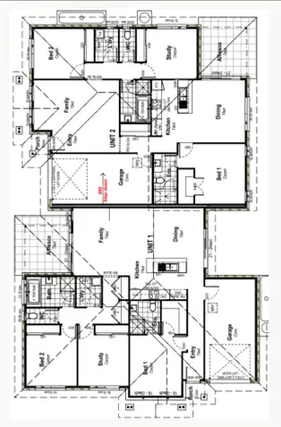 Floorplan of Homely house listing, Lot 229 Minya Street, Chisholm NSW 2322