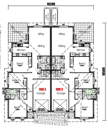 Floorplan of Homely house listing, Lot 113/Stage 3 Tanna Drive, Rosenthal Heights QLD 4370