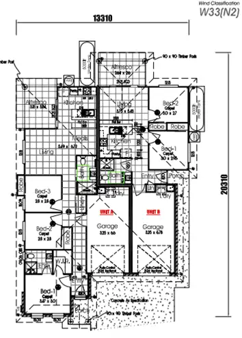 Floorplan of Homely house listing, Lot 108/Stage 3 Tanna Drive, Rosenthal Heights QLD 4370