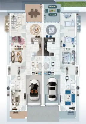 Floorplan of Homely house listing, Lot 96/Stage 3 Tanna Drive, Rosenthal Heights QLD 4370