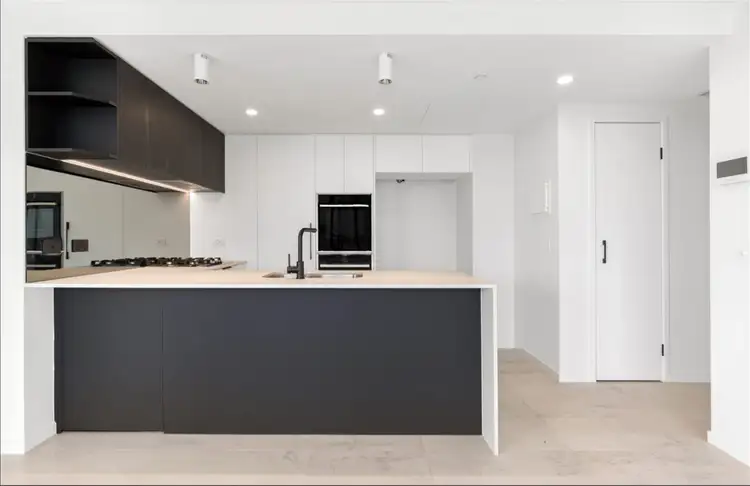 Floorplan of Homely apartment listing, 403/9 Lambert street, Kangaroo Point QLD 4169