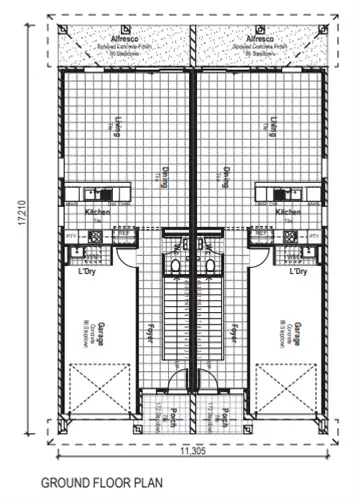 Floorplan of Homely house listing, Lot 49 Bright Circuit, Dora Creek NSW 2264