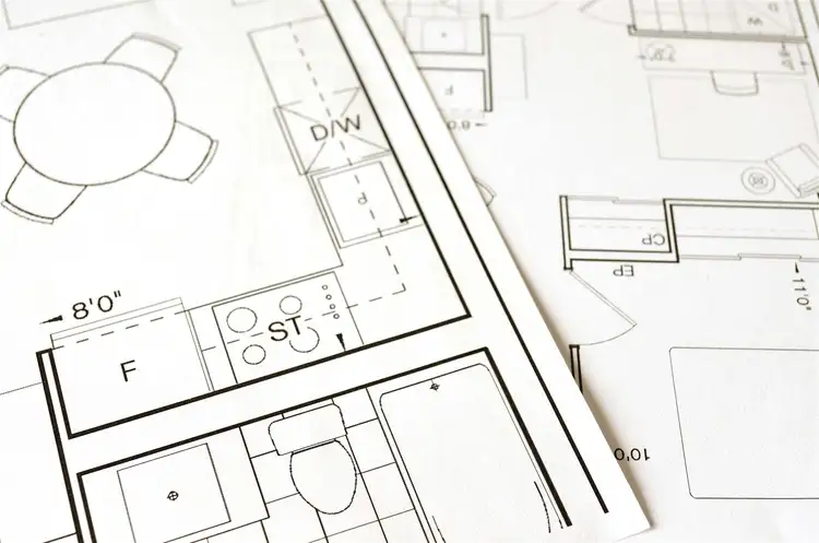 Floorplan of Homely house listing, Address available on request
