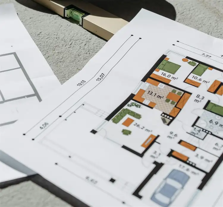 Floorplan of Homely house listing, Address available on request