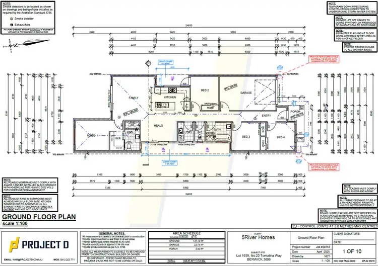 Floorplan of Homely house listing, Address available on request