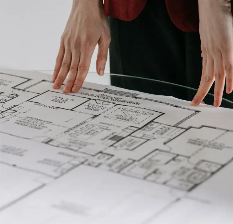 Floorplan of Homely house listing, Address available on request