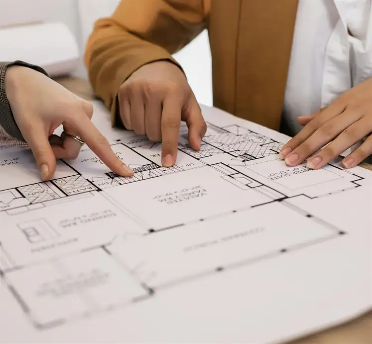 Floorplan of Homely house listing, Address available on request