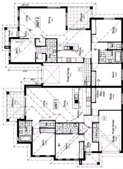 Floorplan of Homely house listing, Lot 635 Yaguna Parade, Crangan Bay NSW 2259