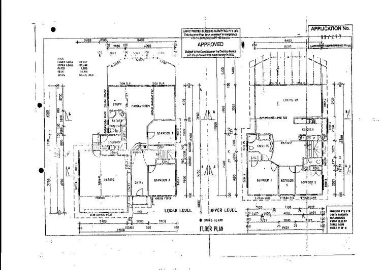 Floorplan of Homely house listing, 32 Buliti Street, Hope Island QLD 4212