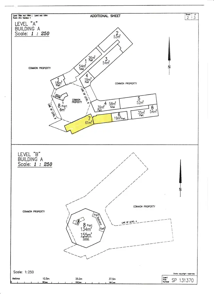 Floorplan of Homely house listing, 5 Bourton Road, Merrimac QLD 4226