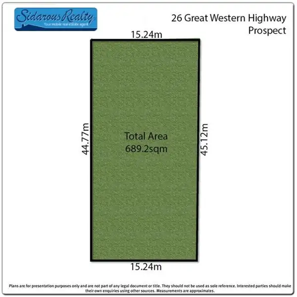 Floorplan of Homely house listing, 26 Great Western Highway, Prospect NSW 2148